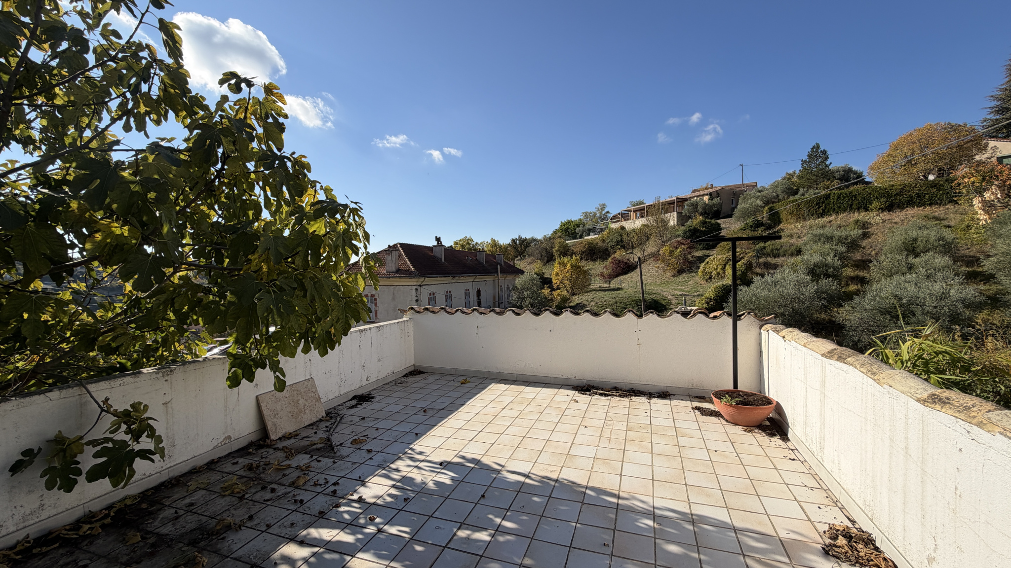 Valensole 04210 – Vente maison/villa 6 pièces 4 chambres