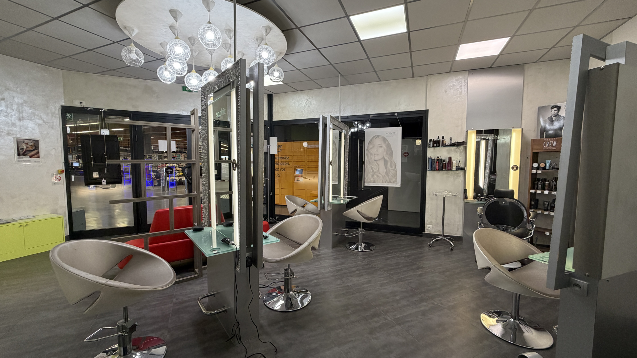 Vinon-sur-Verdon 83560 – Vente fonds de commerce boutique