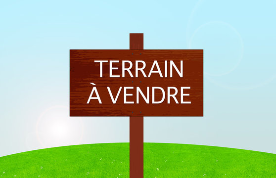 SAULX MARCHAIS, CENTRE VILLAGE TERRAIN 450M2