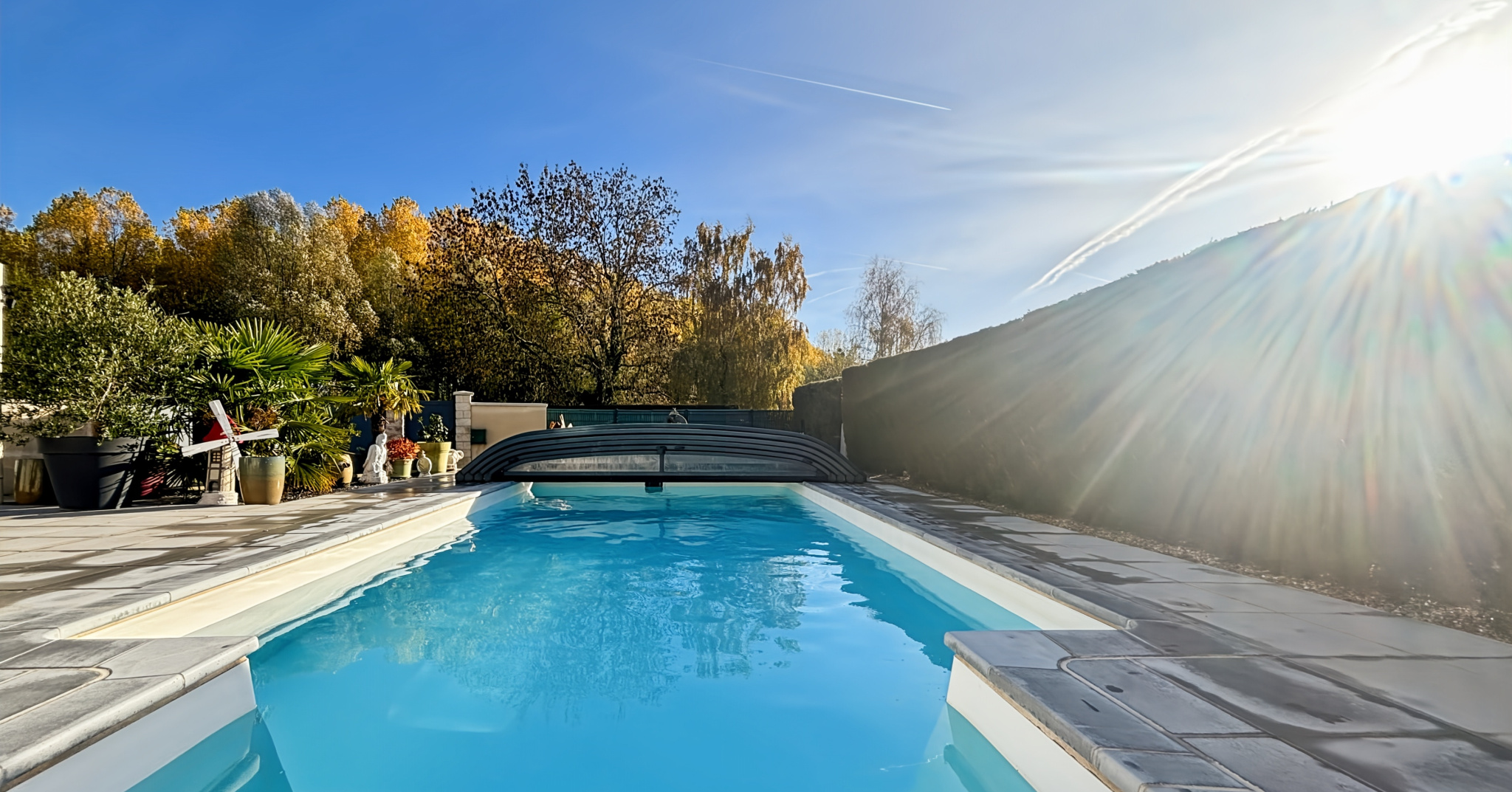 Houdan 78550 – Vente maison/villa 6 pièces 4 chambres