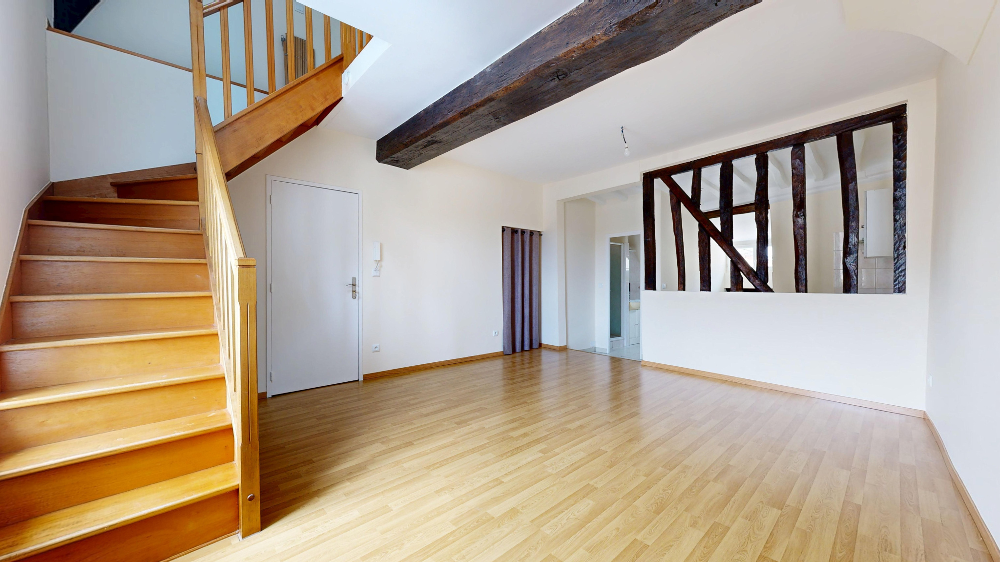 Neauphle-le-Château 78640 – Vente appartement 2 pièces 1 chambre