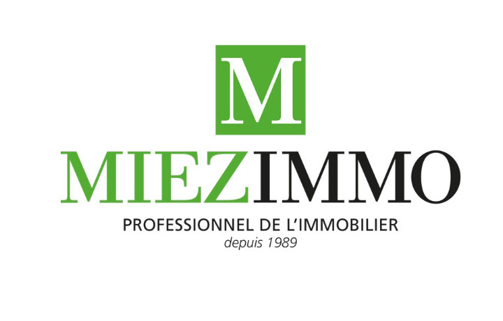 Logo MIEZIMMO